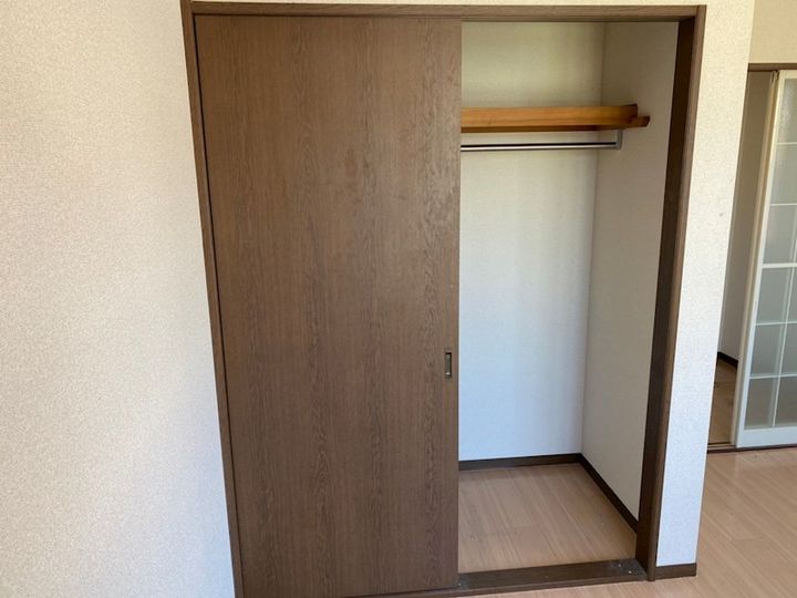 神奈川県横浜市戸塚区下倉田町(マンション)の賃貸物件の内装