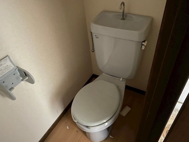 神奈川県横浜市戸塚区下倉田町(マンション)の賃貸物件の内装