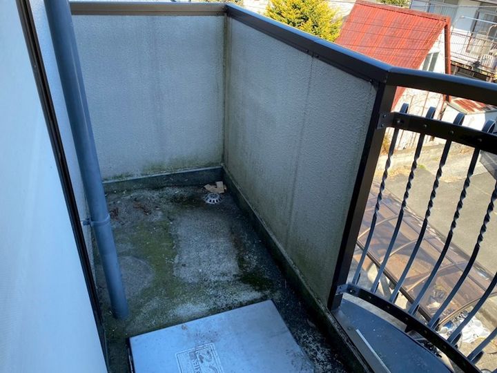 神奈川県横浜市戸塚区下倉田町(マンション)の賃貸物件の内装