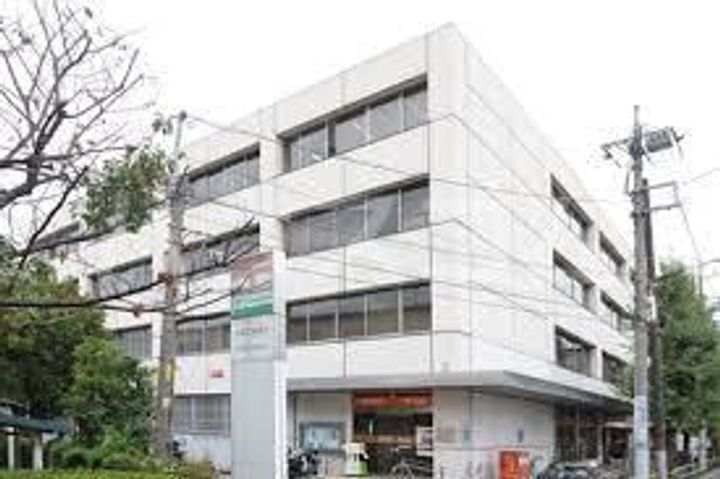 田口荘の周辺