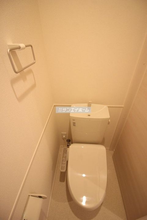 ノバーナの内装