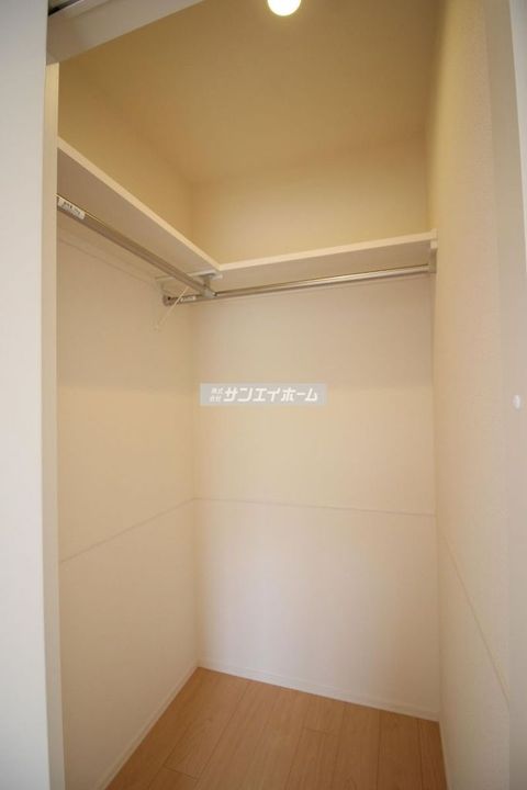 ノバーナの内装