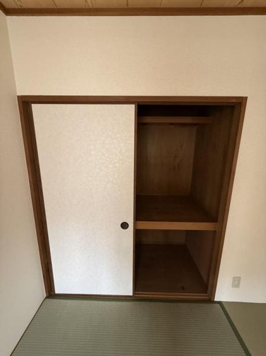 大阪府寝屋川市清水町(マンション)の賃貸物件の内装