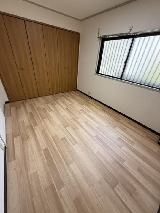 大阪府寝屋川市清水町(マンション)の賃貸物件の内装