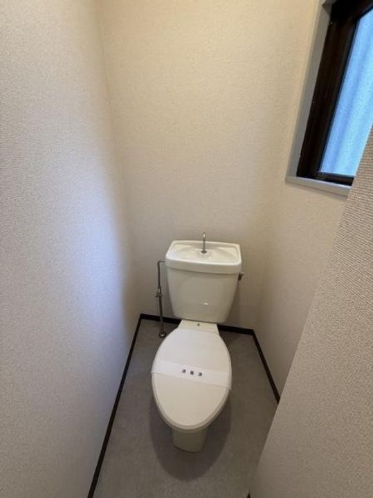 大阪府寝屋川市清水町(マンション)の賃貸物件の内装