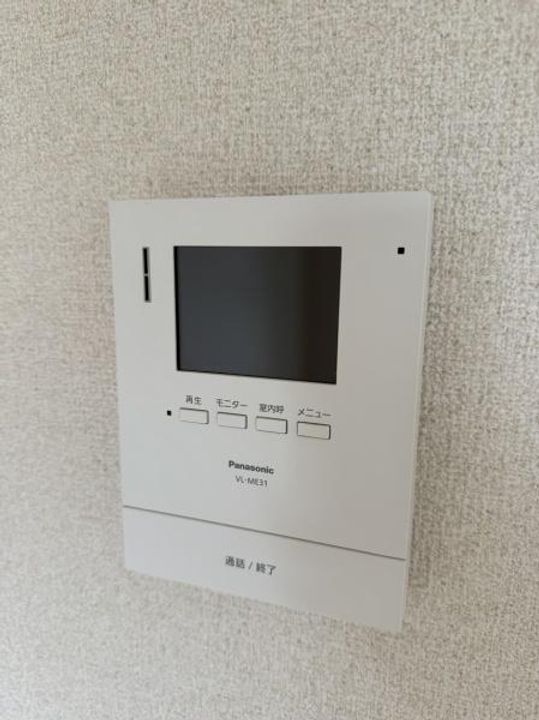 大阪府寝屋川市清水町(マンション)の賃貸物件の内装
