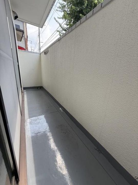 大阪府寝屋川市清水町(マンション)の賃貸物件の内装
