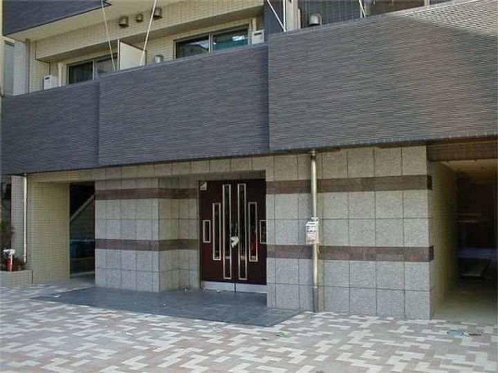 東京都中野区中央3の賃貸マンションのその他画像