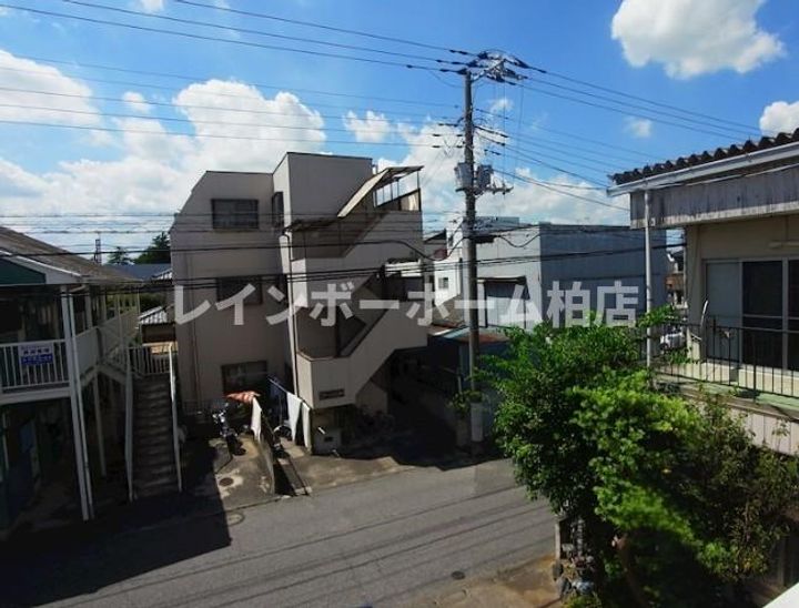 千葉県野田市野田(アパート)の賃貸物件のその他画像