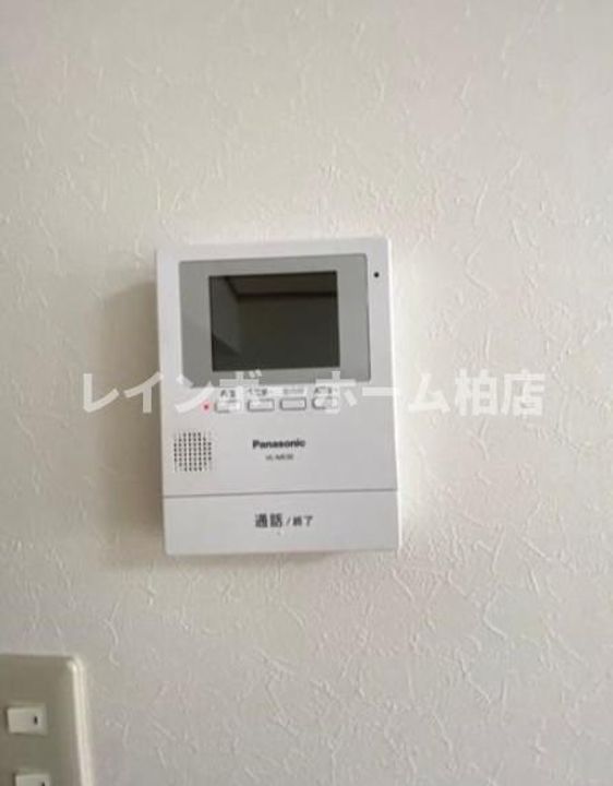 千葉県野田市野田(アパート)の賃貸物件の内装