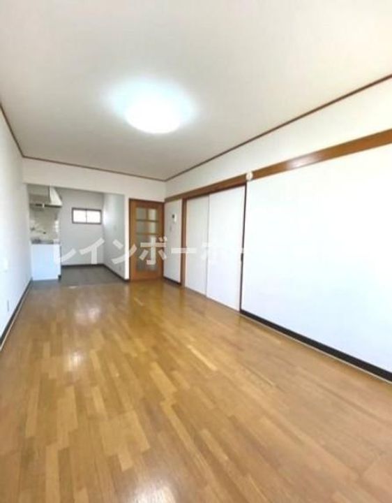 千葉県野田市野田(アパート)の賃貸物件の居間