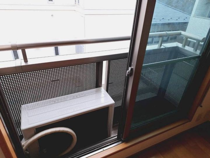 Dream Lightsの内装