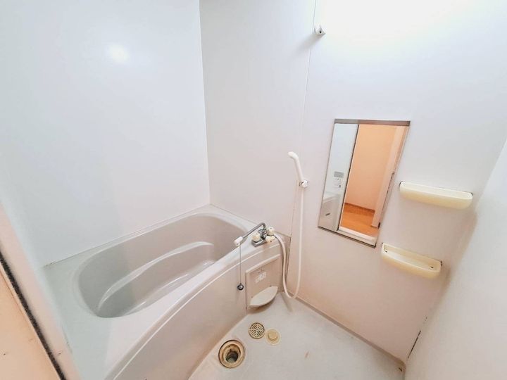 Dream Lightsの風呂