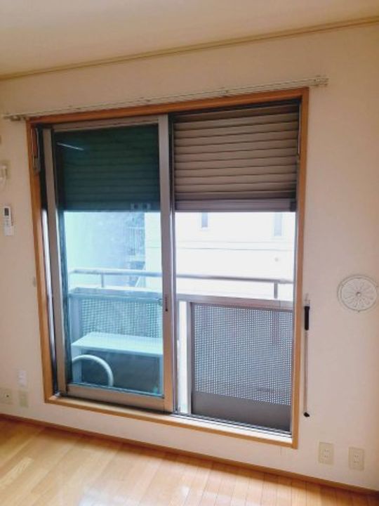 Dream Lightsの内装