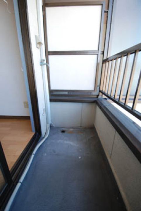 広島県東広島市西条上市町(マンション)の賃貸物件の内装