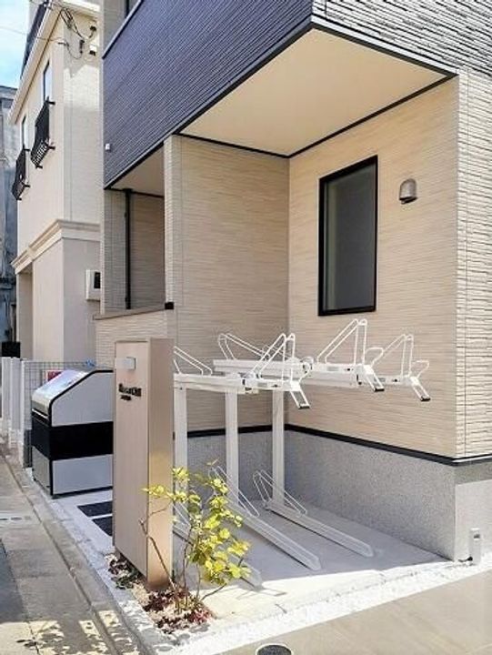 ラ・メール TKIIのその他画像