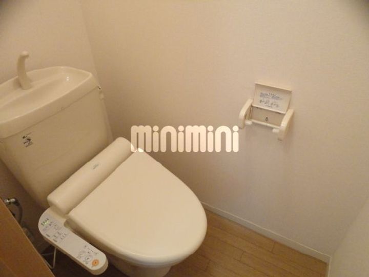 サニーコーストBの内装