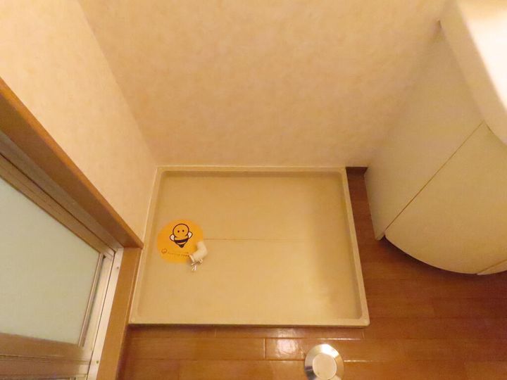 長崎県西彼杵郡時津町日並郷(マンション)の賃貸物件の内装