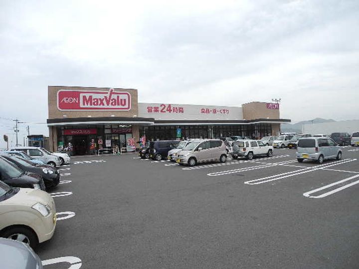 長崎県西彼杵郡時津町日並郷(マンション)の賃貸物件の周辺