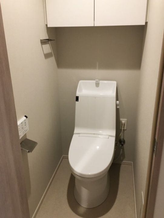 サンウッド東日本橋フラッツの内装