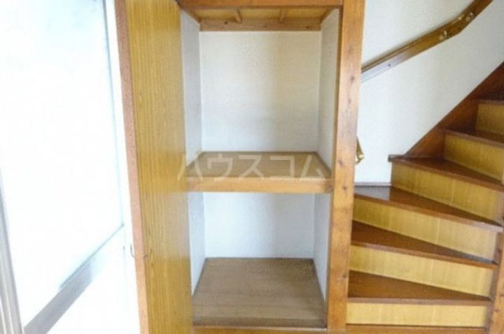 神奈川県川崎市高津区北見方1(一戸建)の賃貸物件の内装