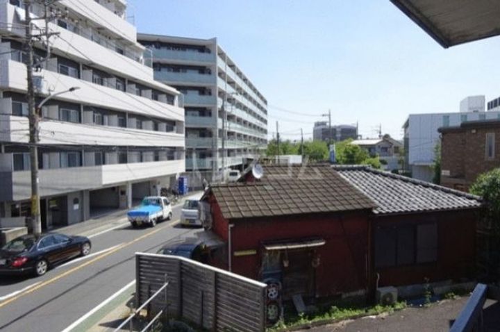 神奈川県川崎市高津区北見方1(一戸建)の賃貸物件のその他画像