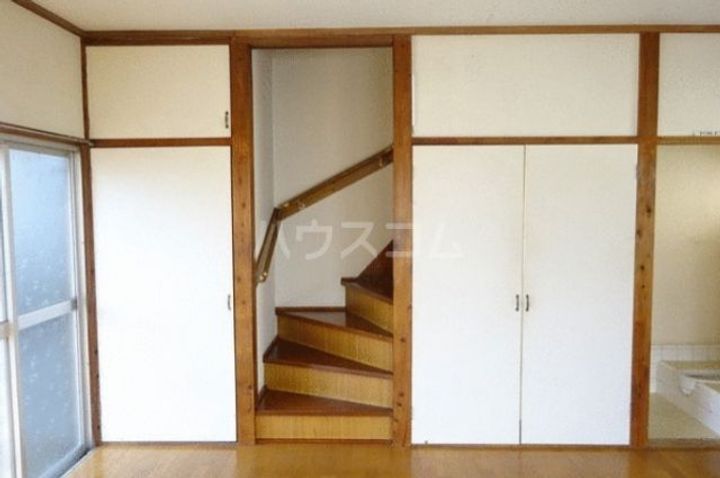 神奈川県川崎市高津区北見方1(一戸建)の賃貸物件のその他画像