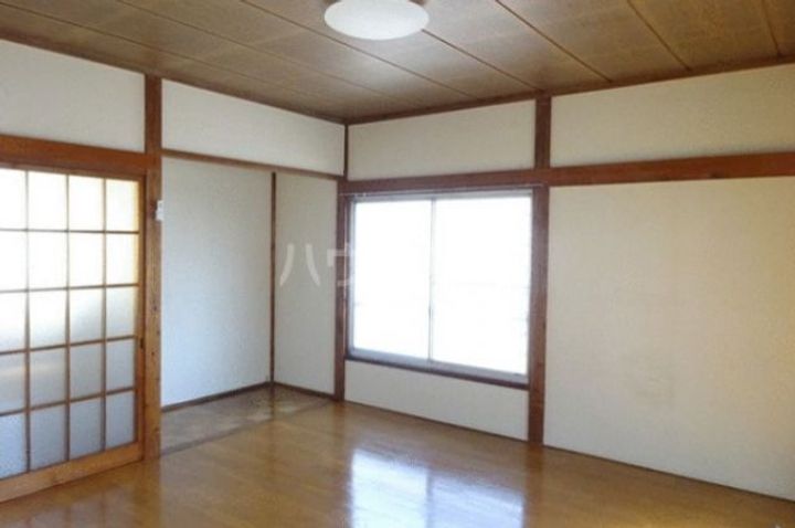 神奈川県川崎市高津区北見方1(一戸建)の賃貸物件の内装