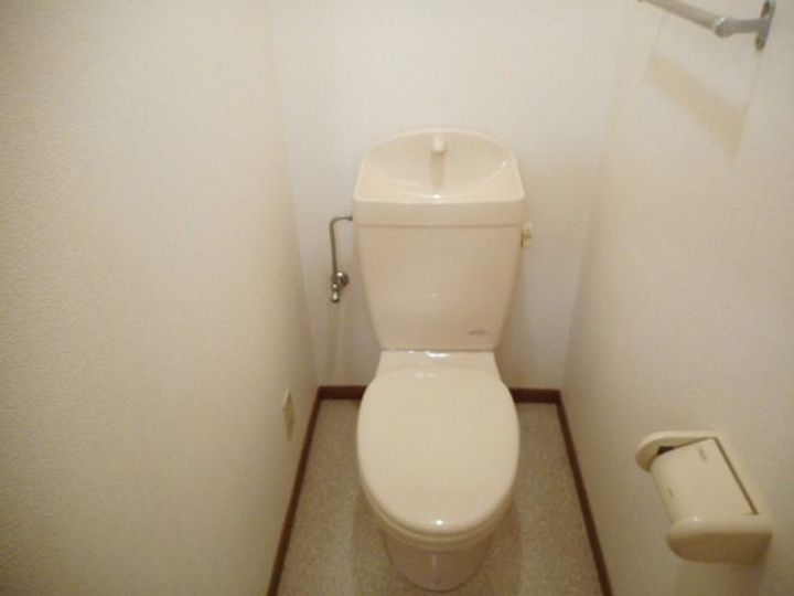 大阪府羽曳野市西浦3(アパート)の賃貸物件の内装