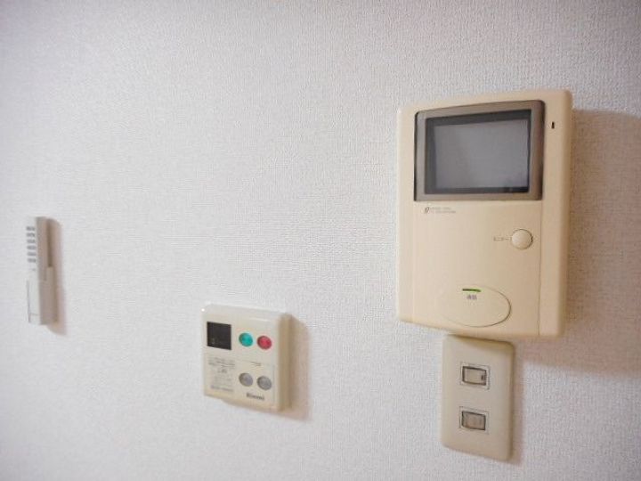 大阪府羽曳野市西浦3(アパート)の賃貸物件の内装