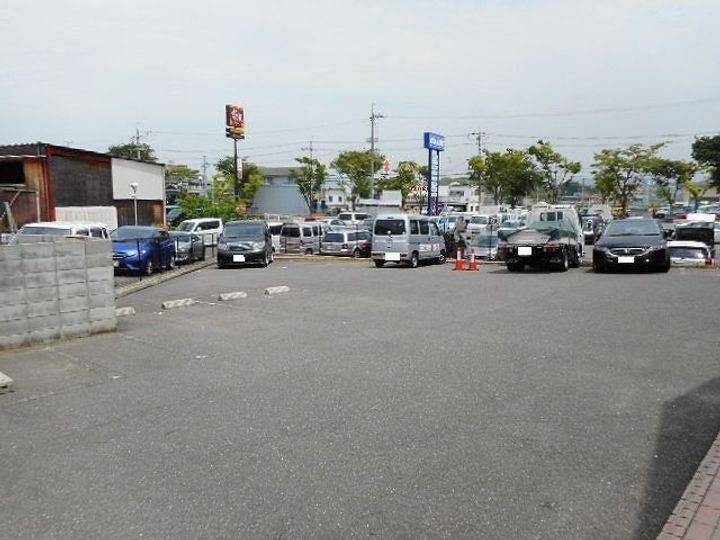 大阪府羽曳野市西浦3(アパート)の賃貸物件の地図