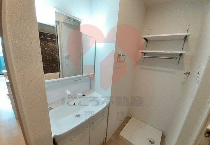 グランモンターニュの内装