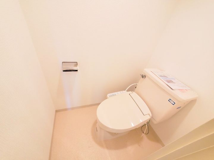 ロイヤルハイツ東生駒の内装