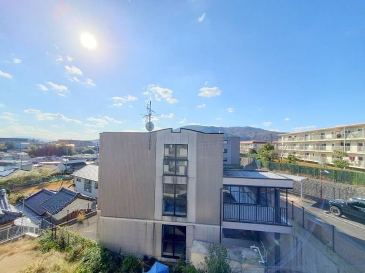 ロイヤルハイツ東生駒のその他画像