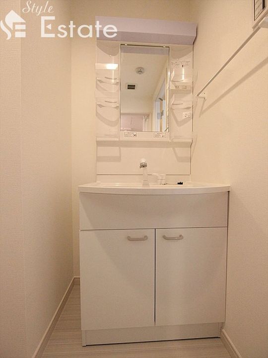 愛知県名古屋市中川区前並町(アパート)の賃貸物件の内装