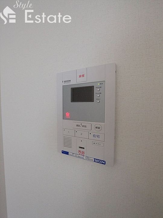 愛知県名古屋市中川区前並町(アパート)の賃貸物件の内装