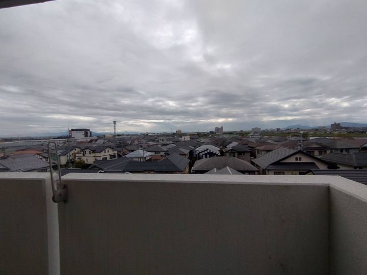 新潟県新潟市中央区美咲町1(マンション)の賃貸物件のその他画像