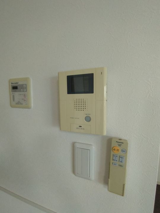 新潟県新潟市中央区美咲町1(マンション)の賃貸物件の内装