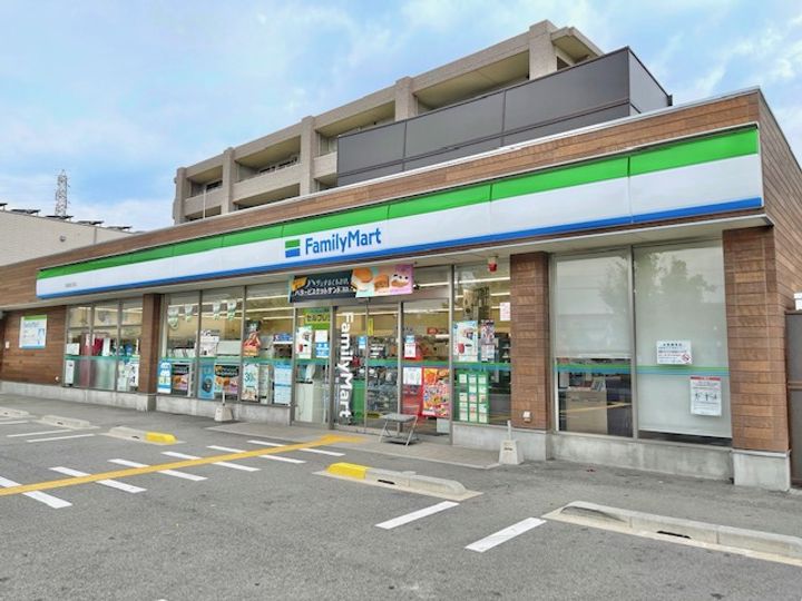 兵庫県尼崎市塚口町4(一戸建)の賃貸物件の周辺