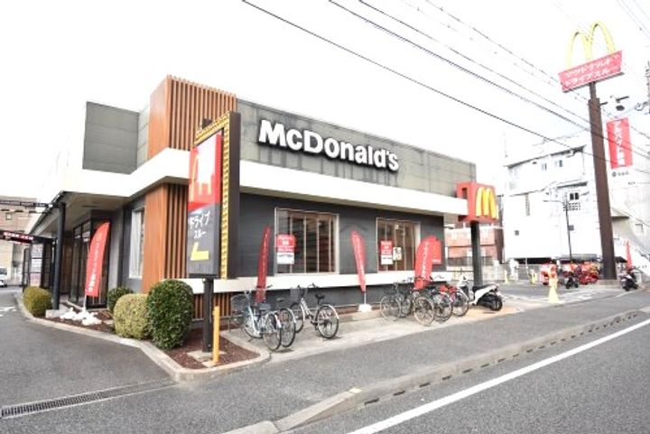 兵庫県尼崎市塚口町4(一戸建)の賃貸物件の周辺