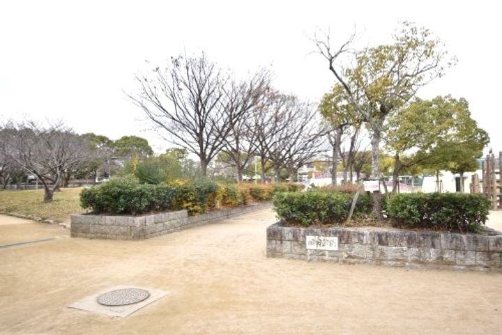 兵庫県尼崎市塚口町4(一戸建)の賃貸物件の周辺