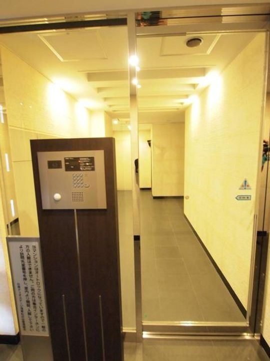 日神デュオステージ浅草松が谷の地図
