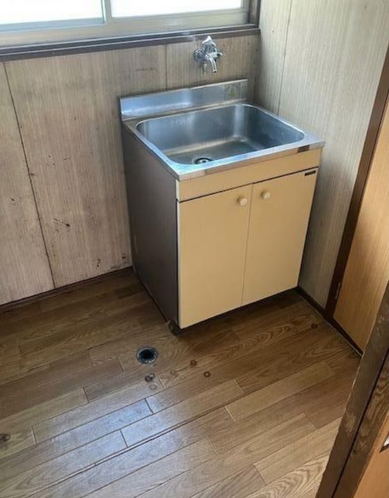 宮城県仙台市若林区今泉1(一戸建)の賃貸物件の内装