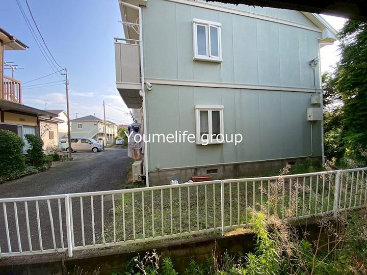 コーポ山口のその他画像