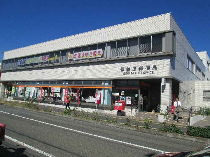コーポ山口の周辺