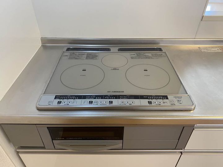 グランブーケ A棟のその他画像