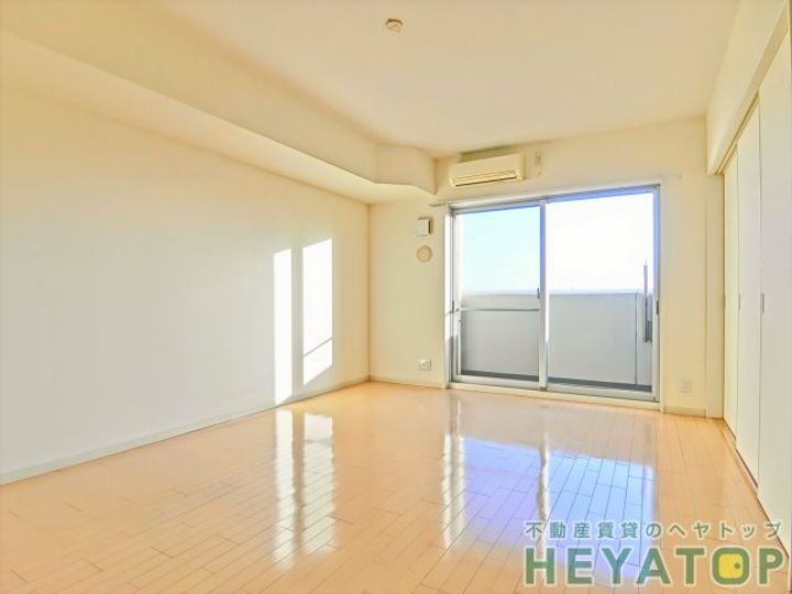 愛知県名古屋市熱田区六野1(マンション)の賃貸物件の内装