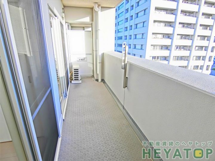 愛知県名古屋市熱田区六野1(マンション)の賃貸物件の内装