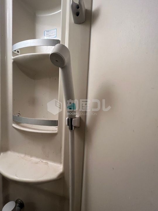 アーバンプレイス東中野IIIBの風呂