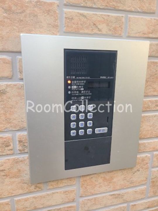 アーバンプレイス東中野IIIBの地図